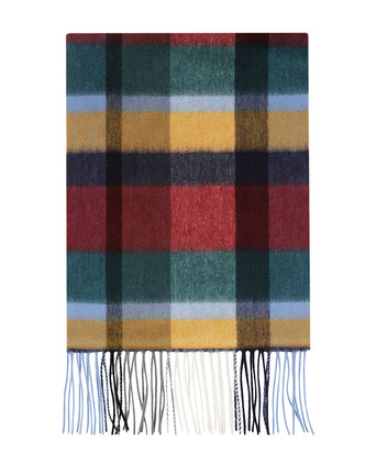 Cashmere Scarf | Design