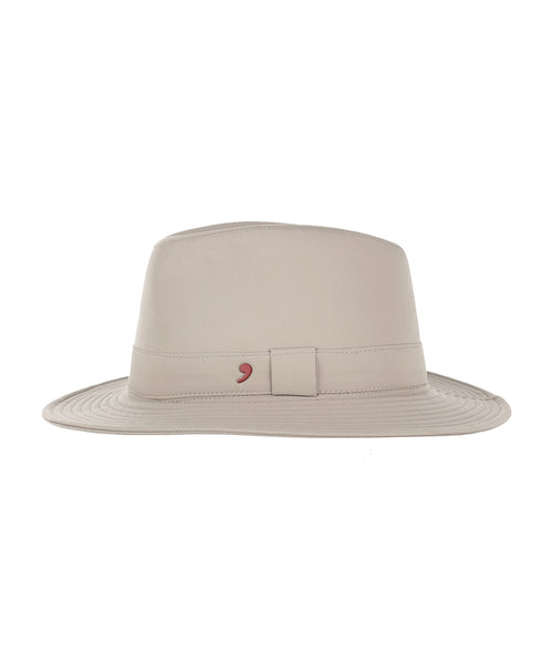 Hat Traveller | Brown