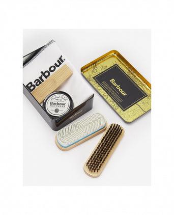 Barbour Boot Care Kit | Design