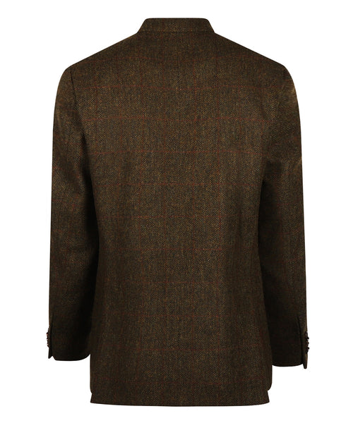 Colbert Tweed | Brown
