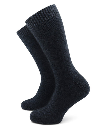 Plain Sock | Blue