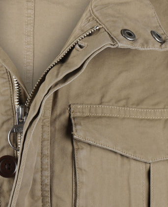 Barbour Jack Belsfield | Bruin