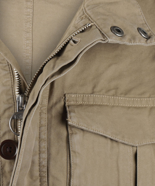 Barbour Jack Belsfield | Brown