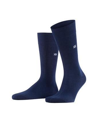 Dublin Men's Socks | Blue