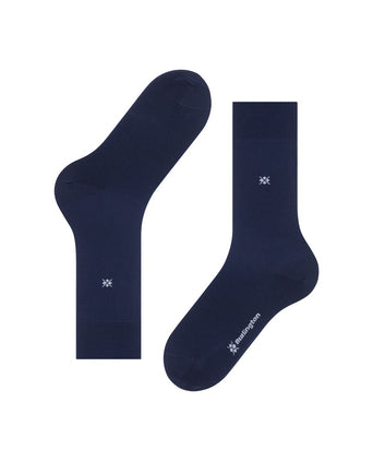 Dublin Men's Socks | Blue
