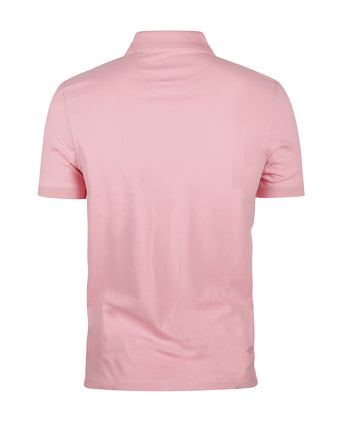 Barbour Lightweight Sports Polo | Roze