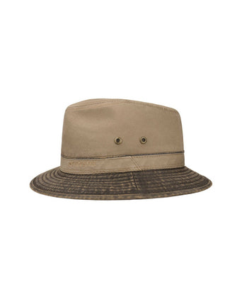 Traveller Cotton | Bruin