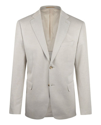 Kolbert Katoen mix | Beige