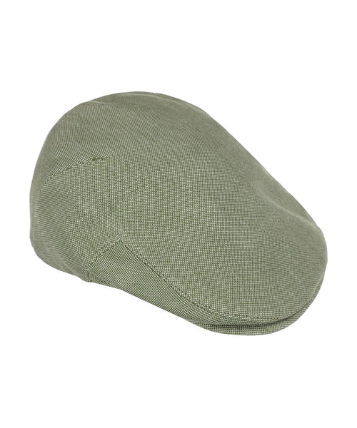Cap Classic Cotton | Green