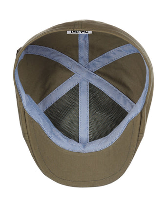 Texas Cotton | Olijf Groen