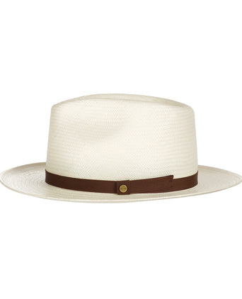 Fedora Toyo | Beige