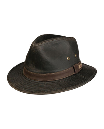 Traveller CO/PES | Bruin