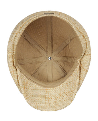 Hatteras Toyo | Beige