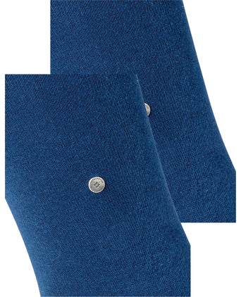 Everyday Sock Uni 2-Pack | Blue