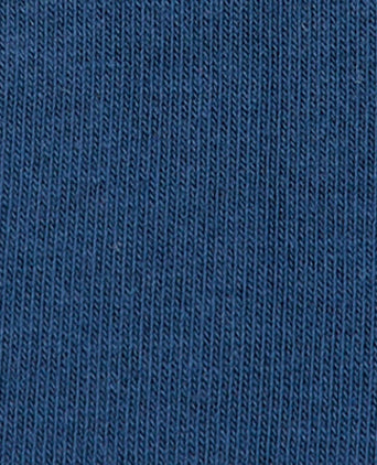 Everyday Sock Uni 2-Pack | Blue