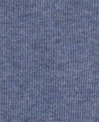 Everyday Sock Uni 2-Pack | Blue