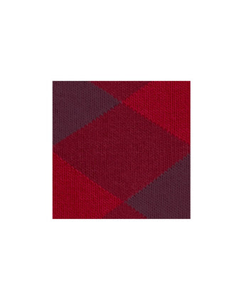 Burlington Sok Danny | Rood