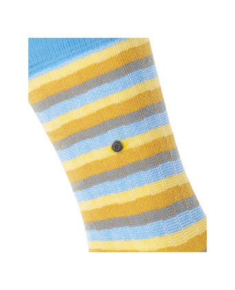 Burlington Signature Stripe | Blauw