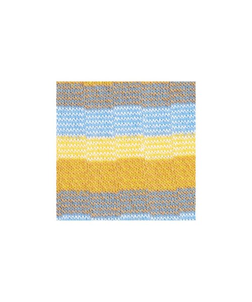 Burlington Signature Stripe | Blauw