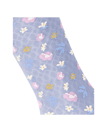 Burlington Sweet Bloom | Blue