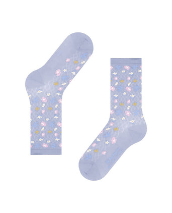 Burlington Sweet Bloom | Blue