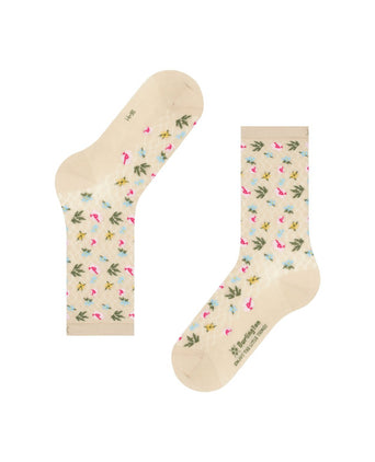 Burlington Sweet Bloom | Brown