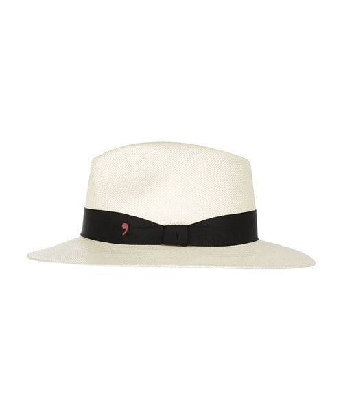 Panama Hat Chicago | Brown