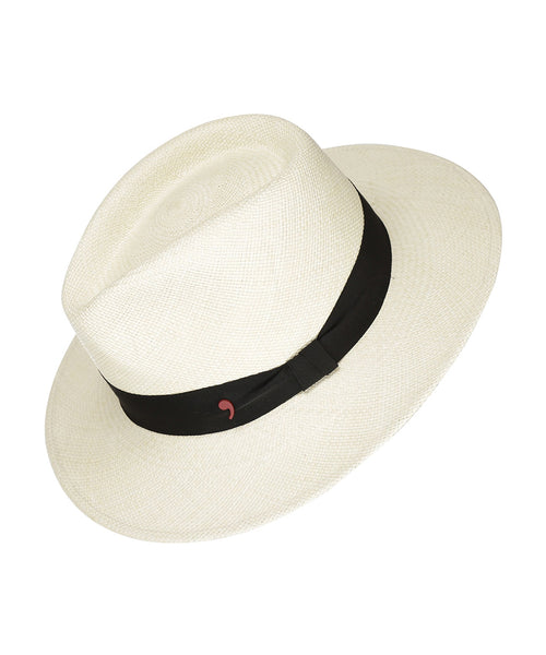 Panama Hat Chicago | Brown