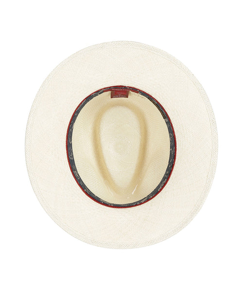 Panama Hat Chicago | Brown