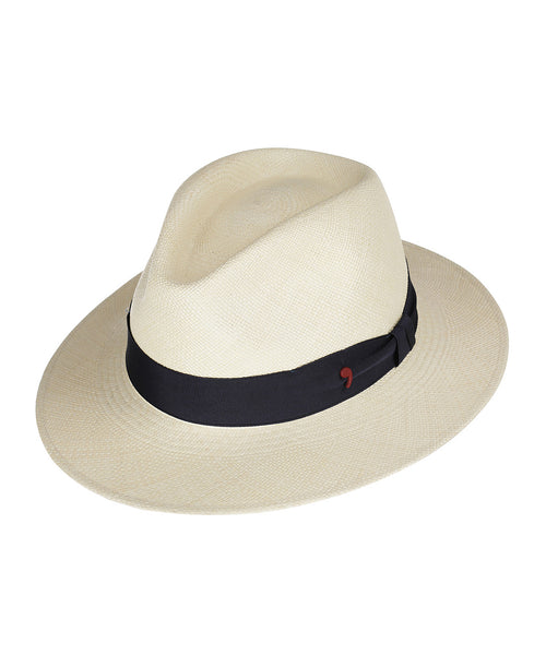Panama Hat Chicago | Brown