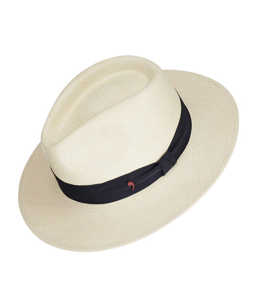 Panama Hat Chicago | Brown