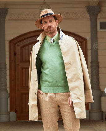 Panama Hoed Chicago | Bruin