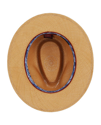 Panama Hoed Orlando | Bruin