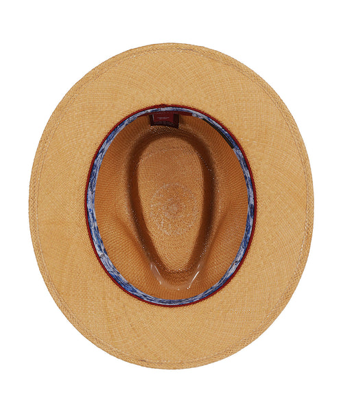Panama Hat Orlando | Brown
