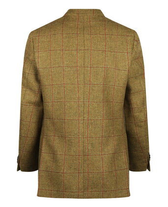 Kolbert Lovat Tweed | Bruin