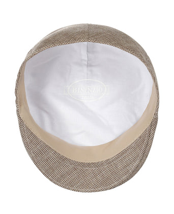 Soft Cap Cotton Mix | Bruin