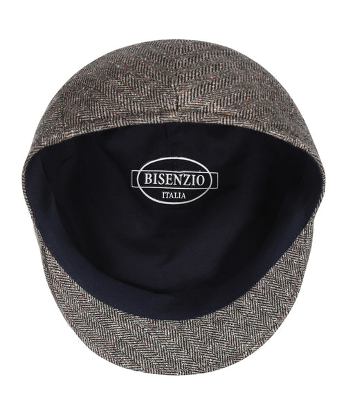 Soft Cap 100% Silk | Black