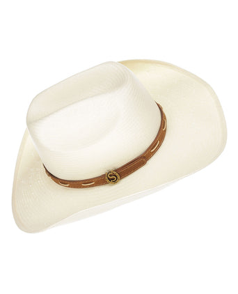 Stetson Western Toyo | Beige