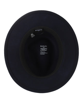 Bailey Hoed Sperling | Navy Blauw