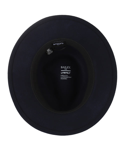 Bailey Hat Sperling | Navy Blue