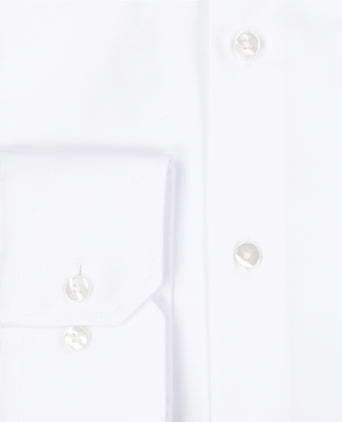 Cover Shirt BD | White