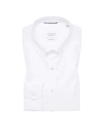 Cover Shirt BD | White