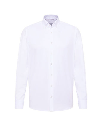 Cover Shirt BD | White