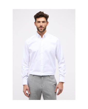 Cover Shirt BD | White