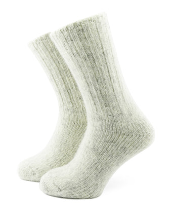 Devold Nansen Wool Sock | Light Grey