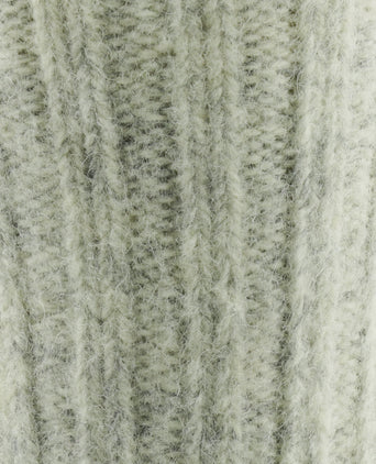 Devold Nansen Wool Sock | Light Grey