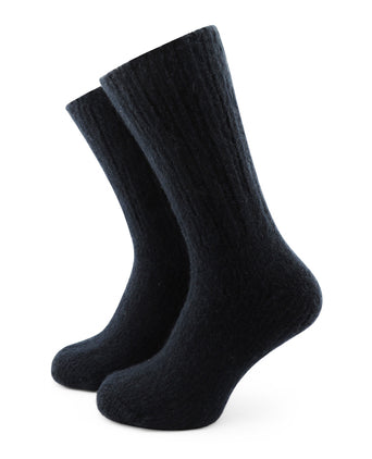 Devold Nansen Wool Sock | Navy Blue