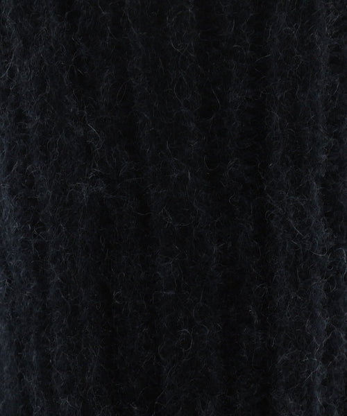 Devold Nansen Wool Sock | Navy Blauw