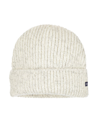 Devold Nansen Wool Beanie | Light Grey