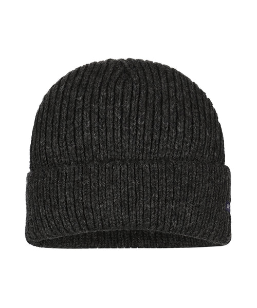 Devold Nansen Wool Beanie | Antraciet Grijs